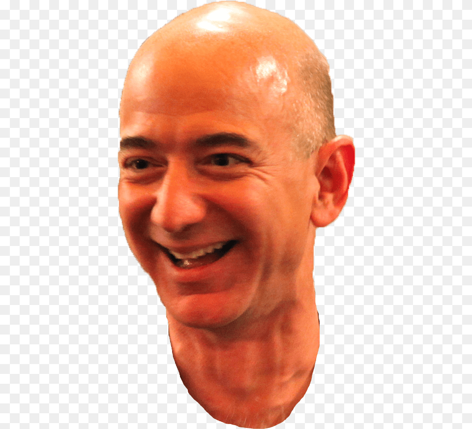 Wake Up Times Of Entrepreneurs Transparent Jeff Bezos, Adult, Portrait, Photography, Person Free Png Download
