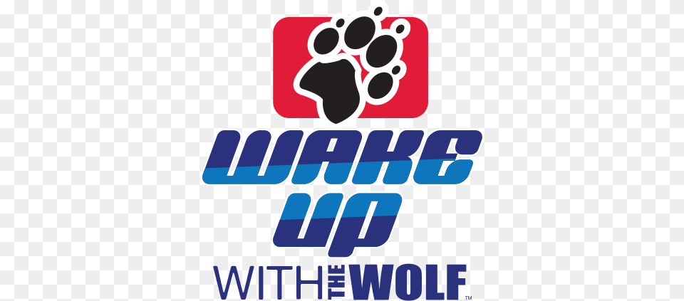 Wake Up With The Wolf 931 Language, Animal, Bear, Mammal, Wildlife Png Image