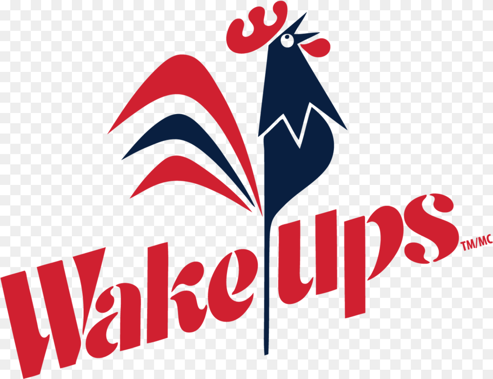 Wake Ups Canadianmade Caffeine Tablets Wake Ups Pills, Logo Png Image