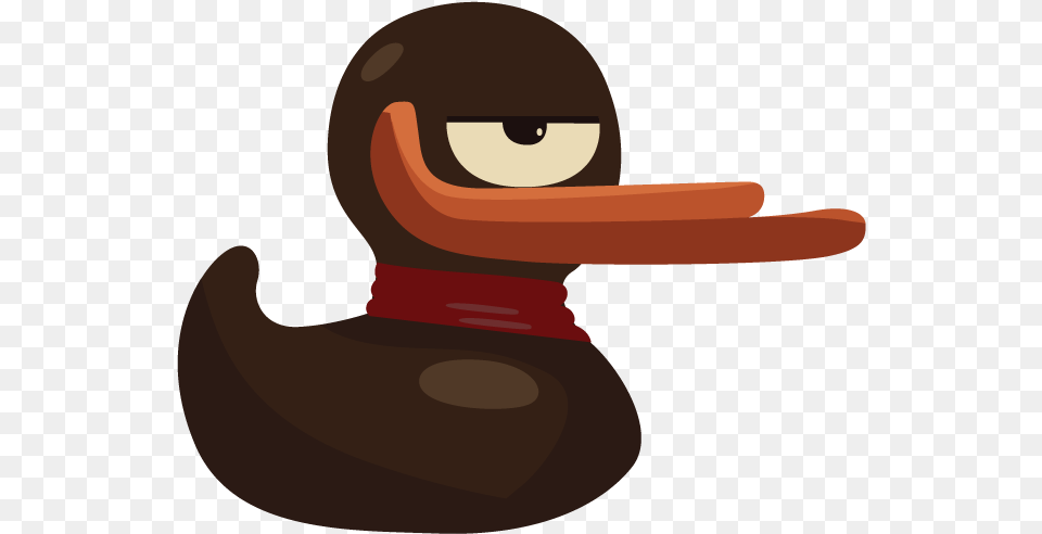 Wakfu Duck, Baby, Person Free Png