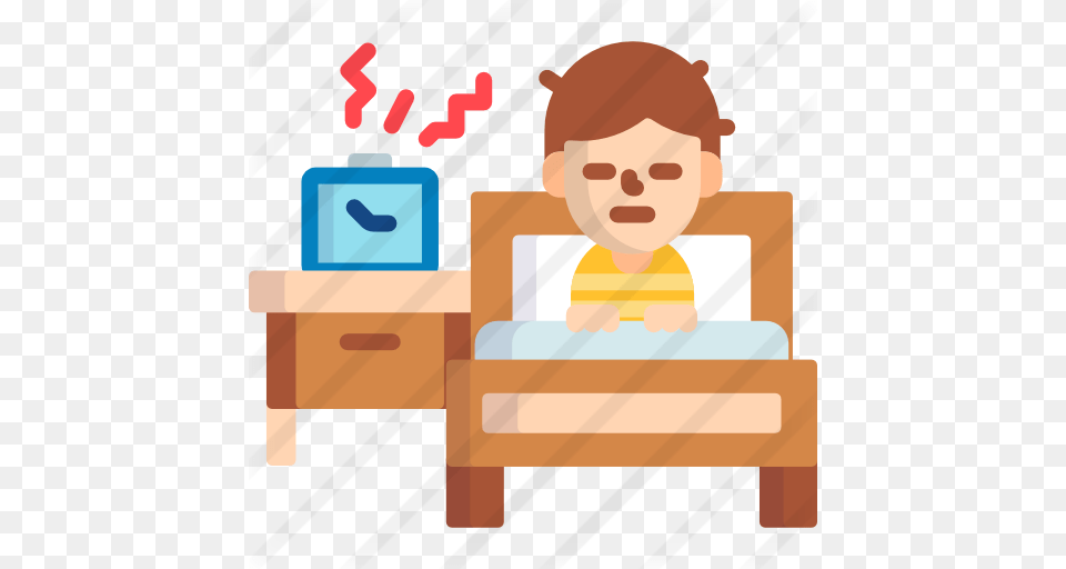 Waking Up, Reading, Person, People, Head Free Png