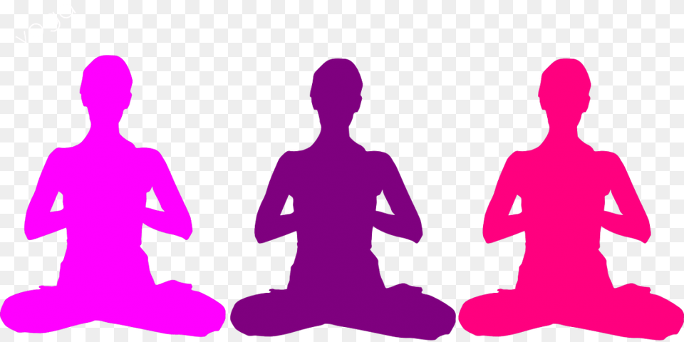 Waking Up To The Cosmos With Meditation Clipart Meditation, Baby, Person, Fitness, Sport Free Png