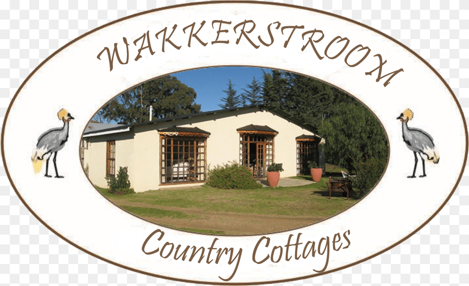 Wakkerstroom Country Cottages A Real Country Experience Cottage, Animal, Villa, Housing, House Png