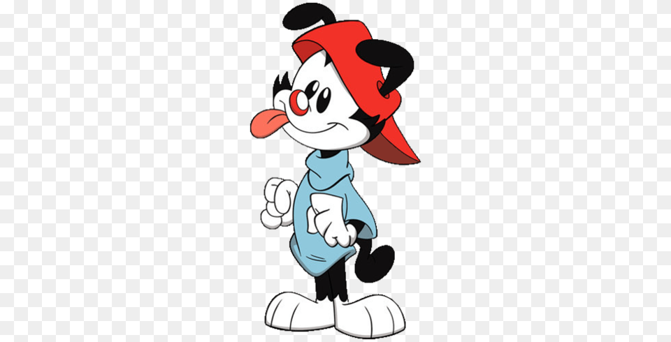 Wakko Warner Greatness Cartoon Cartoon Characters Warner Bros, Performer, Person, Baby Free Png Download