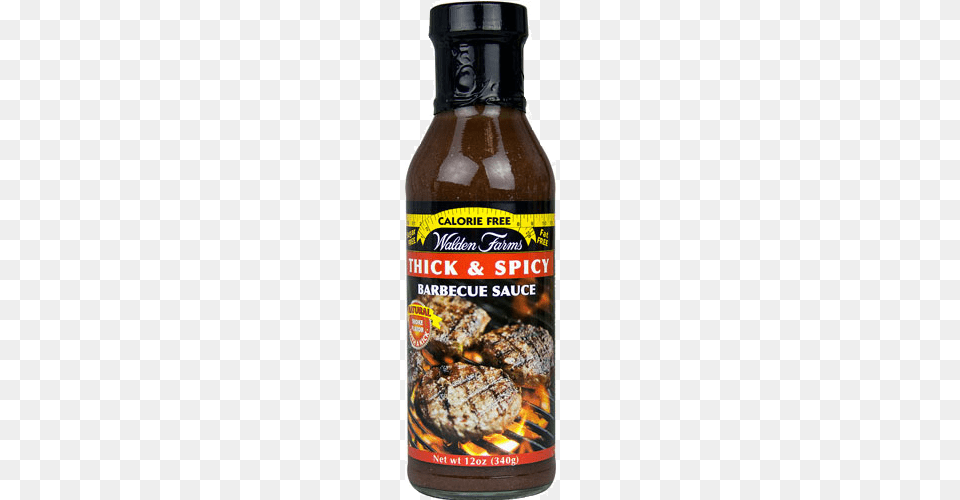 Walden Farms Calorie Barbecue Sauce Waldens Farm, Food, Bbq, Cooking, Grilling Png