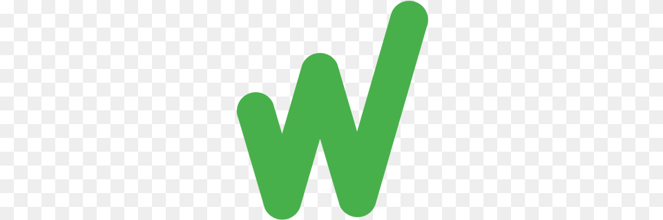 Waldo Coming Soon Green W Logo Free Png