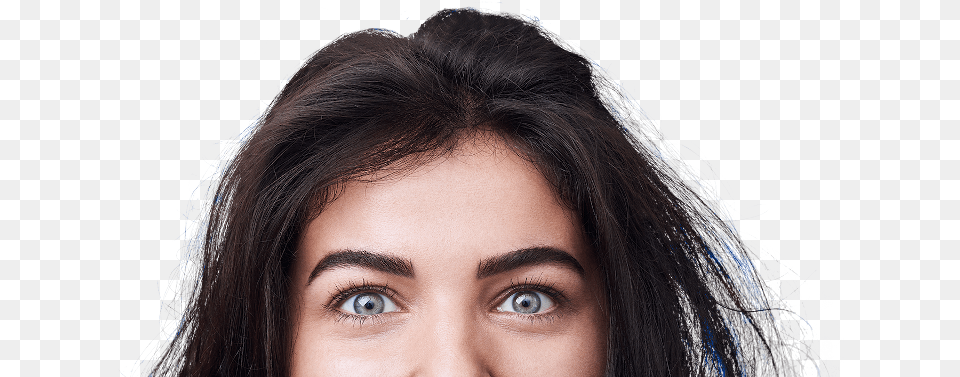 Waldo Contacts Girl, Portrait, Face, Photography, Person Free Png Download