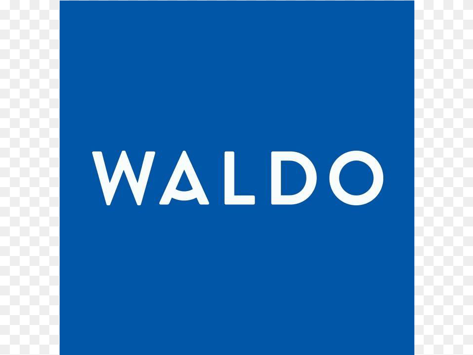 Waldo Daily Contact Lenses Graphic Design, Logo, Text Png Image
