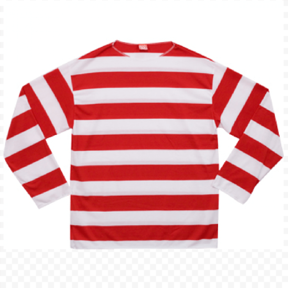 Waldo Hat Hema Advertising, Clothing, Long Sleeve, Shirt, Sleeve Free Transparent Png