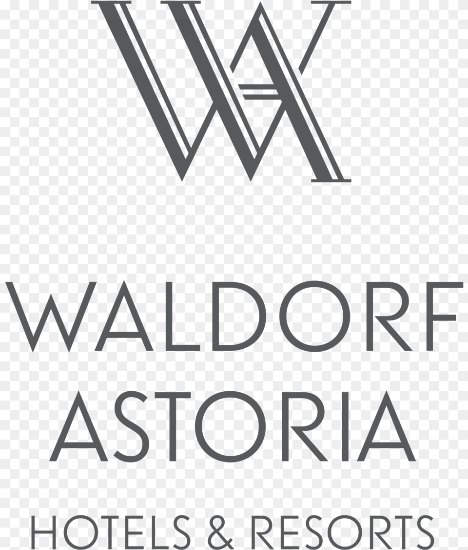 Waldorf Astoria Logo Waldorf Astoria Chicago Logo, Dynamite, Weapon, Book, Publication Free Transparent Png
