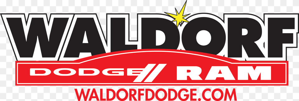 Waldorf Dodge Ram Logo Png