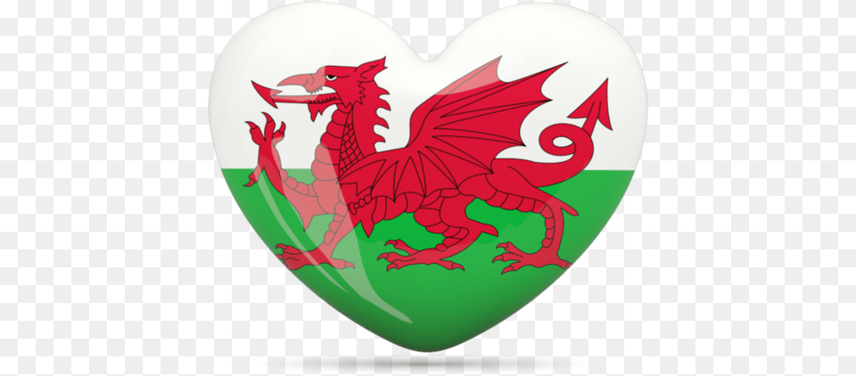 Wales Flag Football Free Transparent Png