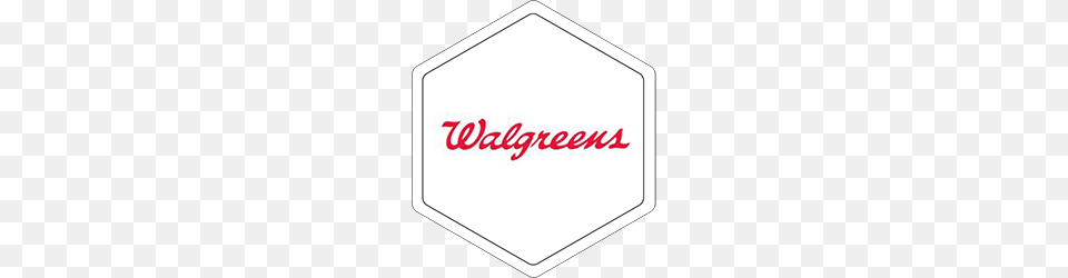 Walgreens, Sign, Symbol, Road Sign, Stopsign Free Png Download