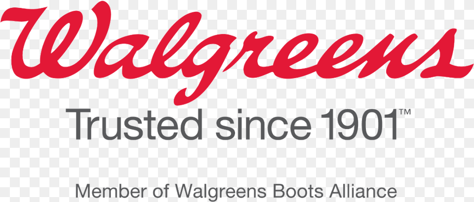 Walgreens Employee Walgreens Trusted Since 1901 Logo, Text, Dynamite, Weapon Png Image