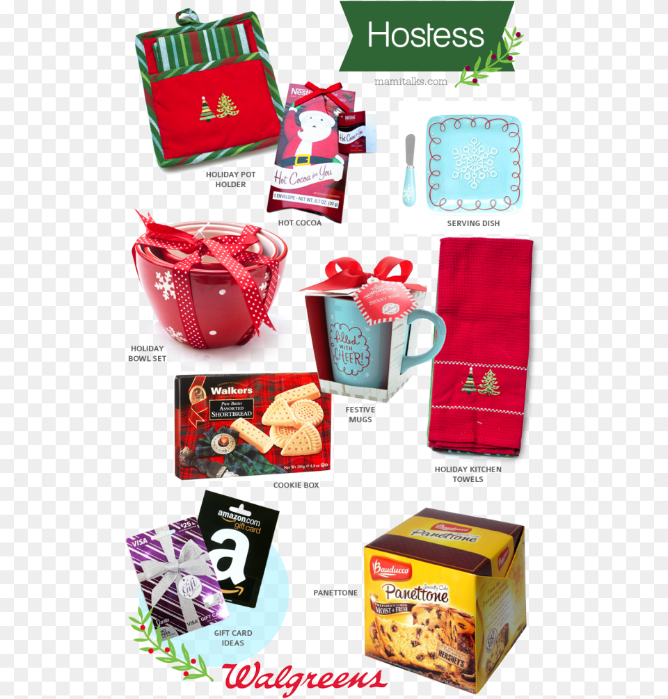 Walgreens Gift Ideas, Cup, First Aid, Food, Snack Free Png Download