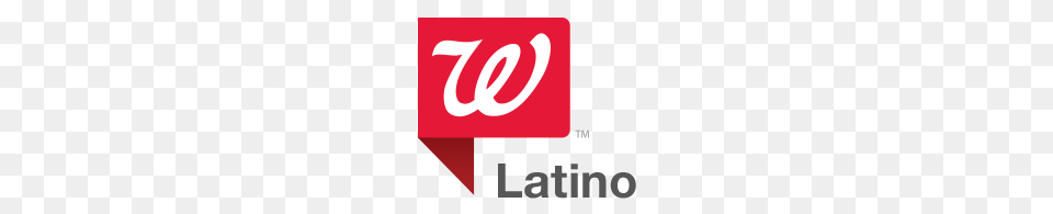Walgreens Latino, Beverage, Coke, Soda, Logo Free Transparent Png