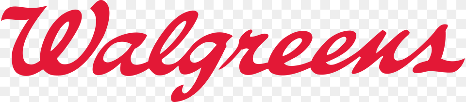 Walgreens Logos Download, Text Png