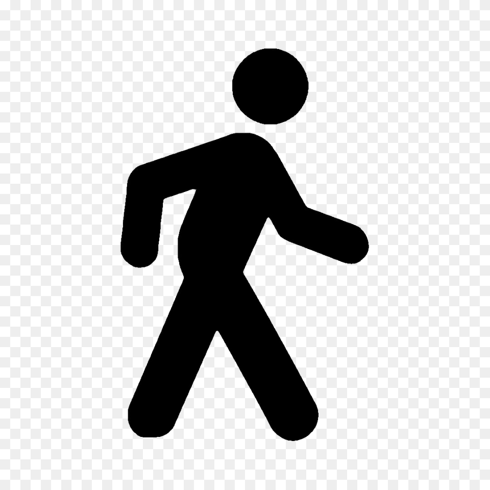 Walk, Silhouette, Person, Walking, Formal Wear Png Image