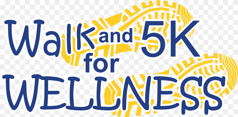 Walk And 5k For Wellness Nami Love, Text, Dynamite, Weapon Png