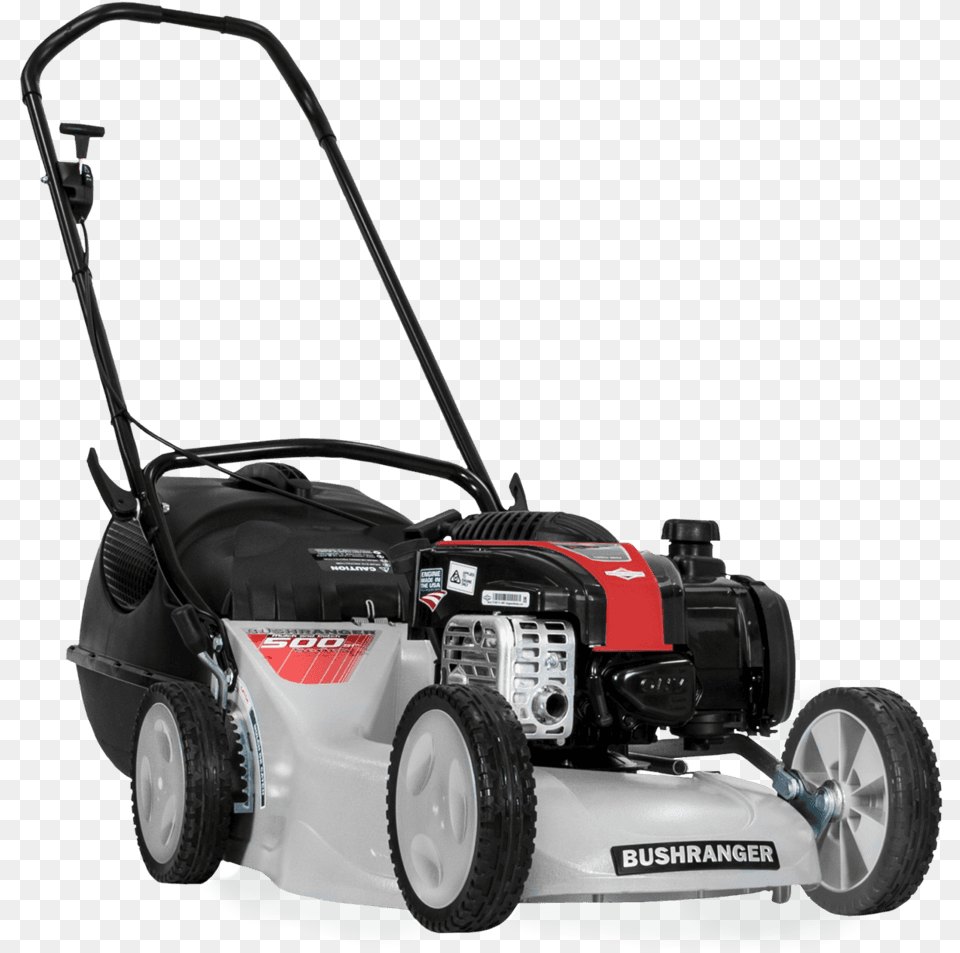 Walk Behind Mower, Device, Grass, Lawn, Plant Free Transparent Png