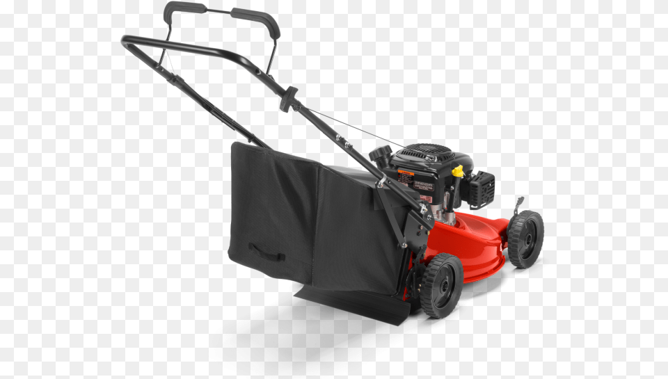 Walk Behind Mower, Device, Grass, Lawn, Plant Free Transparent Png