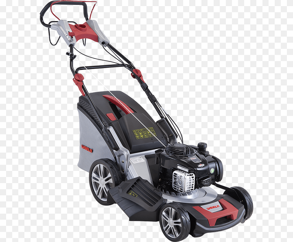 Walk Behind Mower, Device, Grass, Lawn, Plant Free Png