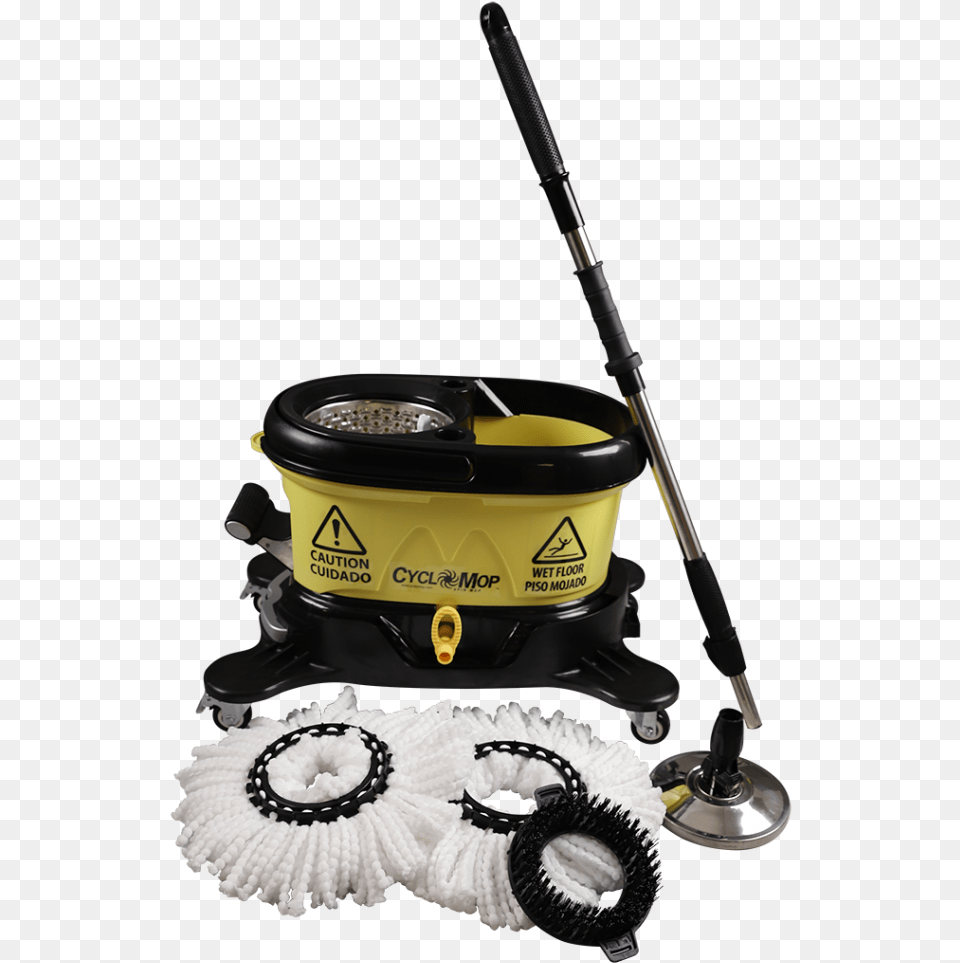Walk Behind Mower, Cleaning, Person, Device, Smoke Pipe Png Image