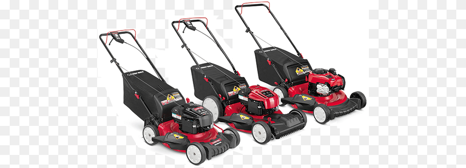 Walk Behind Mowers Troy Bilt, Device, Grass, Lawn, Plant Png Image
