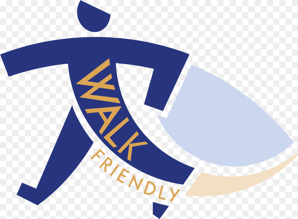 Walk Friendly Logo Transparent Walk Png Image