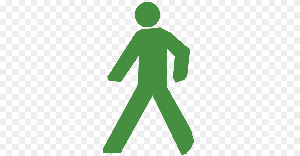 Walk Icon, Boy, Child, Male, Person Png