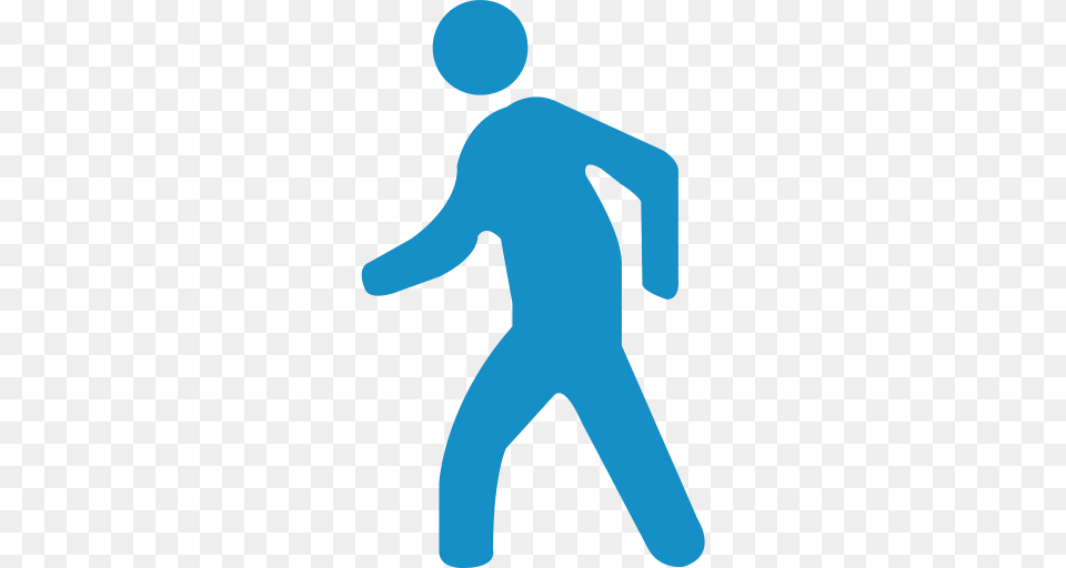 Walk Icon With And Vector Format For Unlimited Download, Baby, Person Free Transparent Png