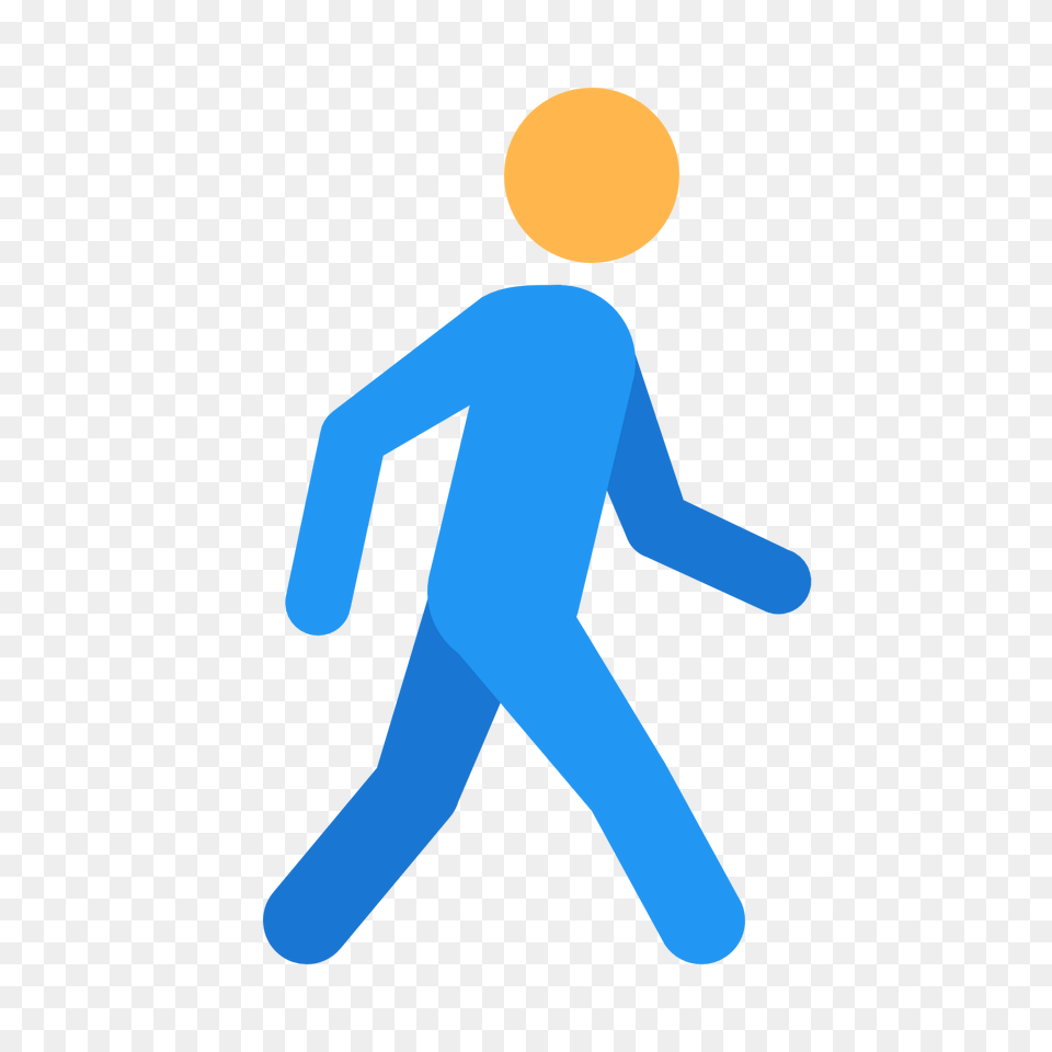 Walk Images Transparent, Person, Walking Free Png Download