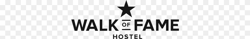 Walk Of Fame Hollywood Hostel Hollywood Los Angeles, Star Symbol, Symbol, Logo, Scoreboard Free Transparent Png