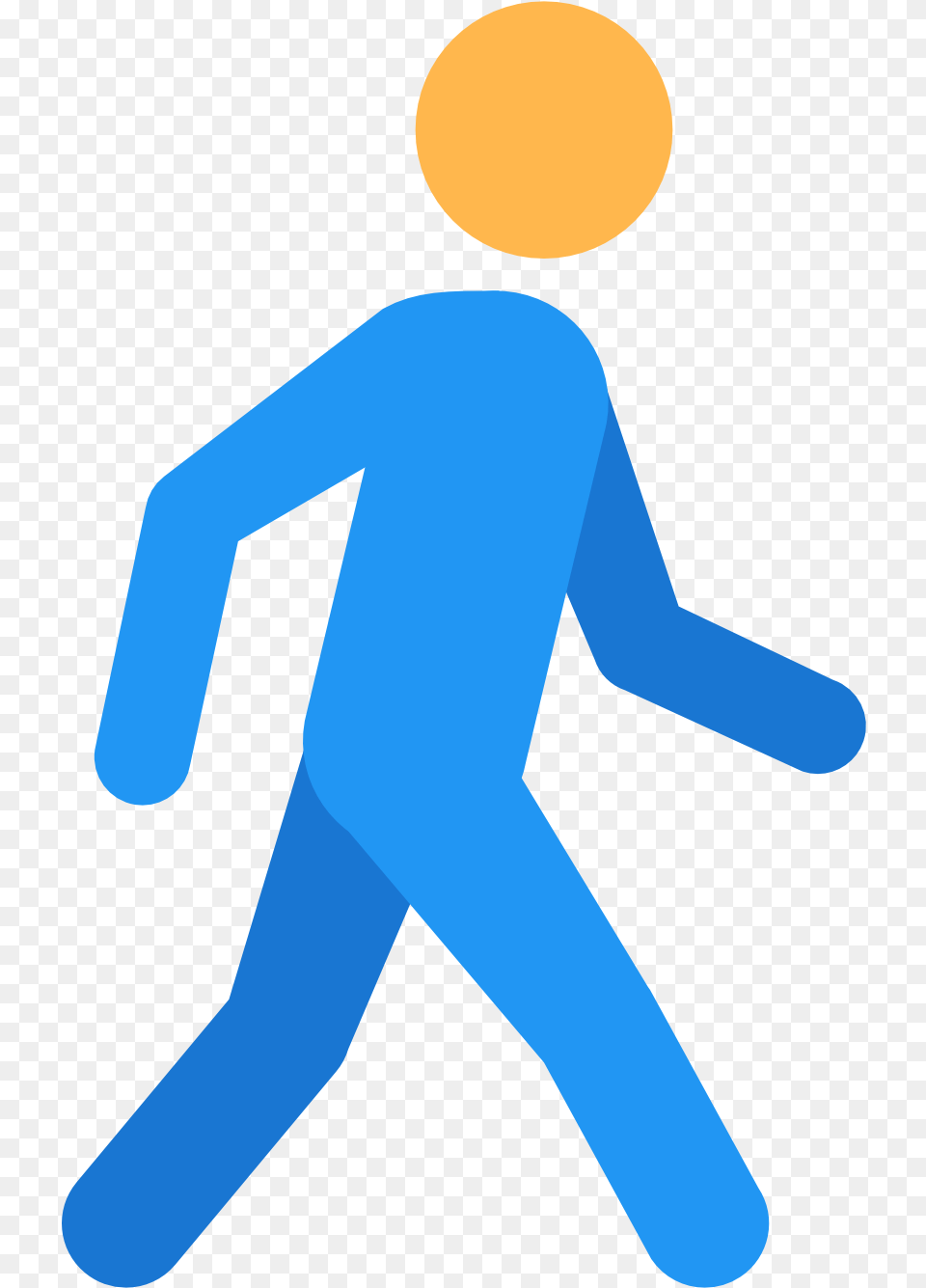 Walk Picture Mart Stick Figure Walking, Person Free Png