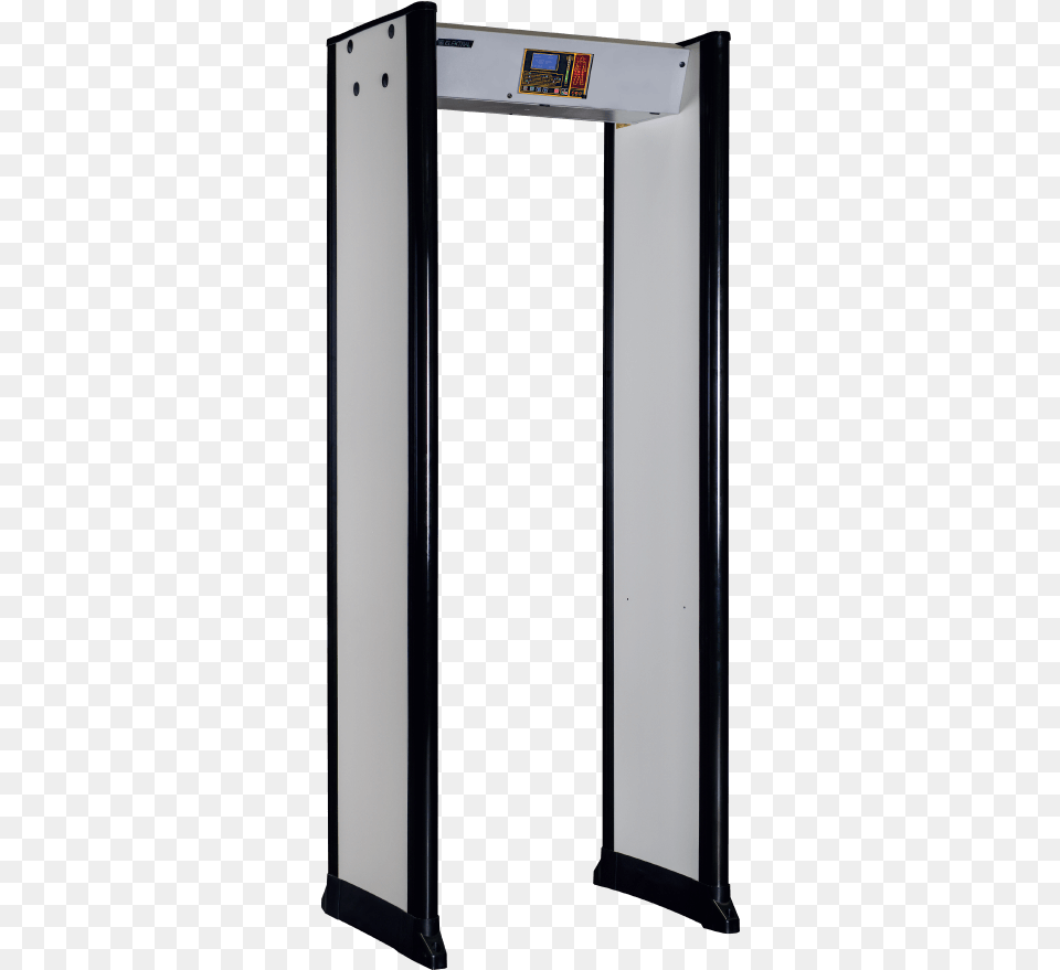 Walk Through Metal Detector, Door Png Image