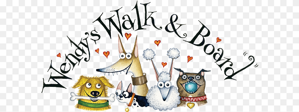 Walk U0026 Board U2013 For The Love Of Dogsu2026 Cartoon, Clothing, Hat, People, Person Free Transparent Png