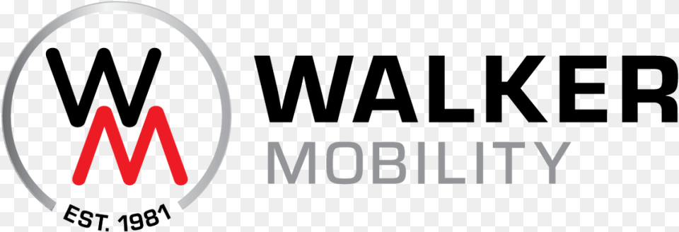 Walker Mobility Logo Circle Free Png