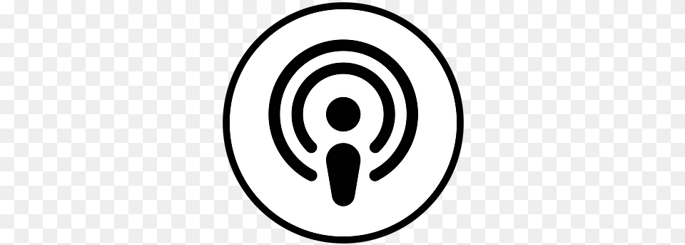 Walker New Media Podcast, Disk Free Png