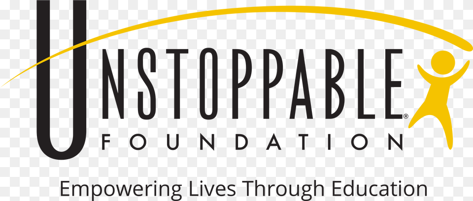 Walkfest Will Collaborate With The Unstoppable Foundation Unstoppable Foundation, Logo, Animal, Antelope, Mammal Png