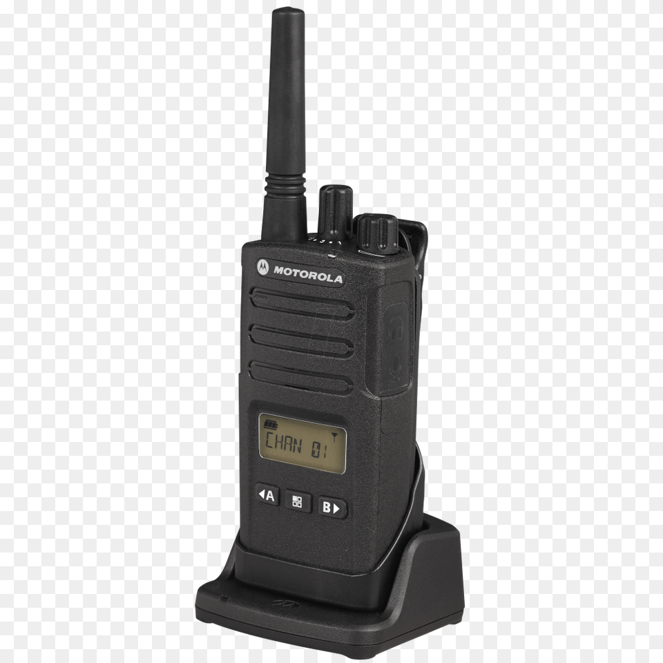 Walkie Talkie, Electronics, Radio Free Png Download