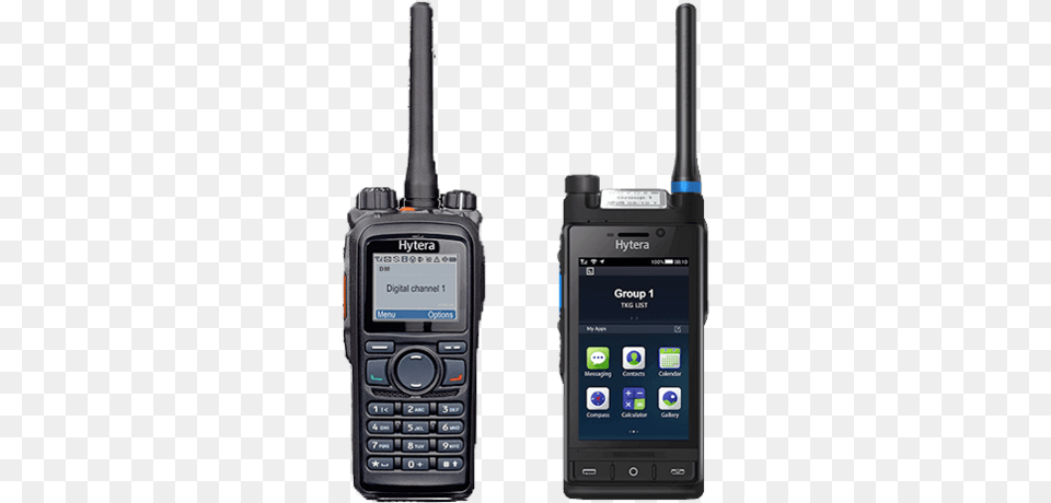 Walkie Talkie, Electronics, Mobile Phone, Phone Png Image