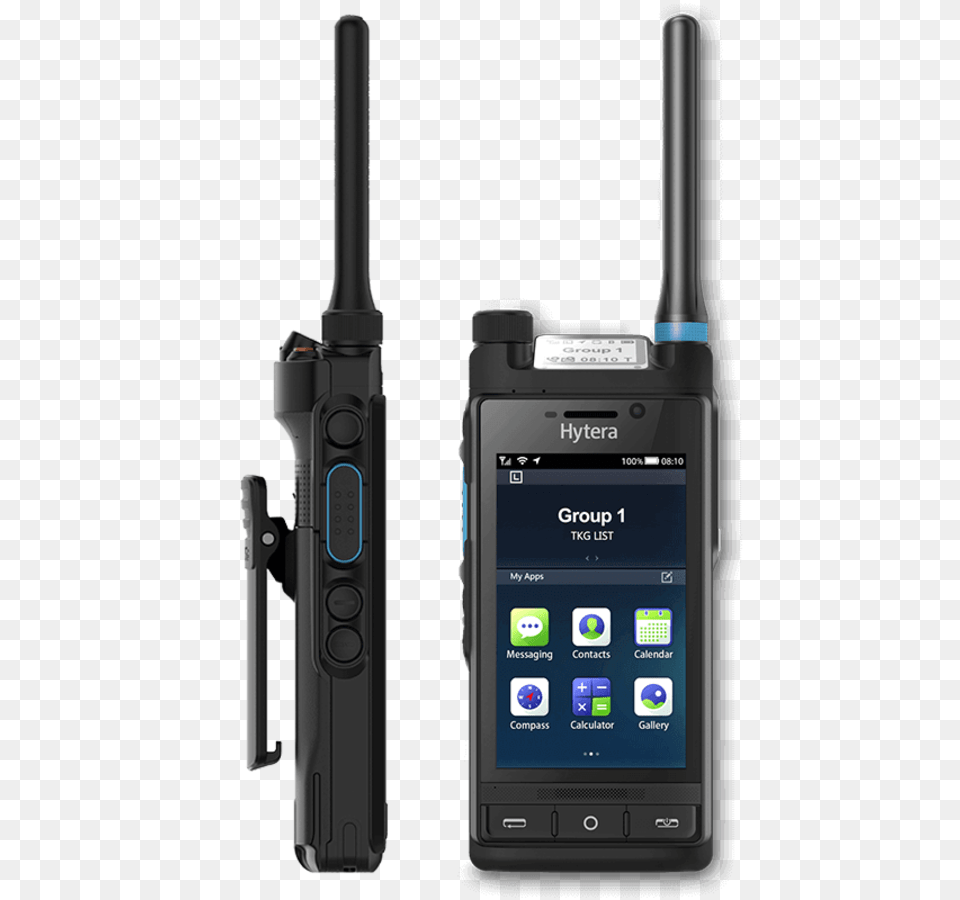 Walkie Talkie, Electronics, Mobile Phone, Phone, Gun Free Png