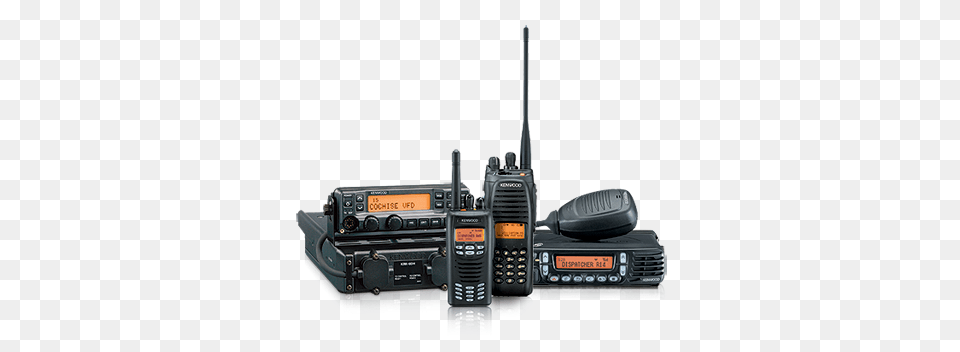 Walkie Talkie, Electronics, Radio Free Transparent Png