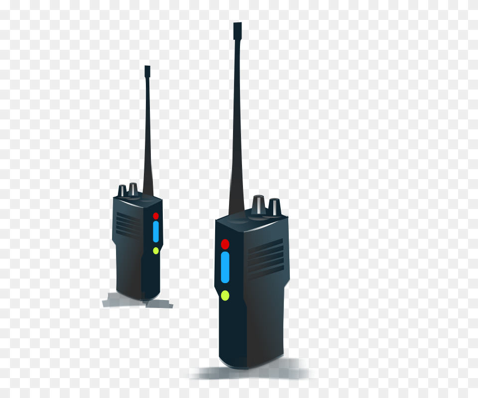 Walkie Talkie, Electronics, Hardware, Radio Png