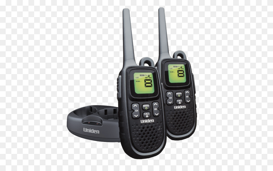 Walkie Talkie, Electronics, Mobile Phone, Phone, Radio Png Image