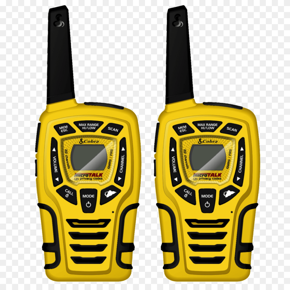 Walkie Talkie, Electronics, Phone, Mobile Phone, Wristwatch Free Png