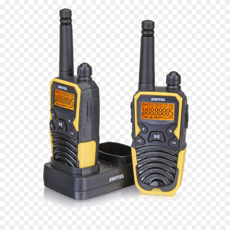 Walkie Talkie, Electronics, Phone, Mobile Phone, Smoke Pipe Png