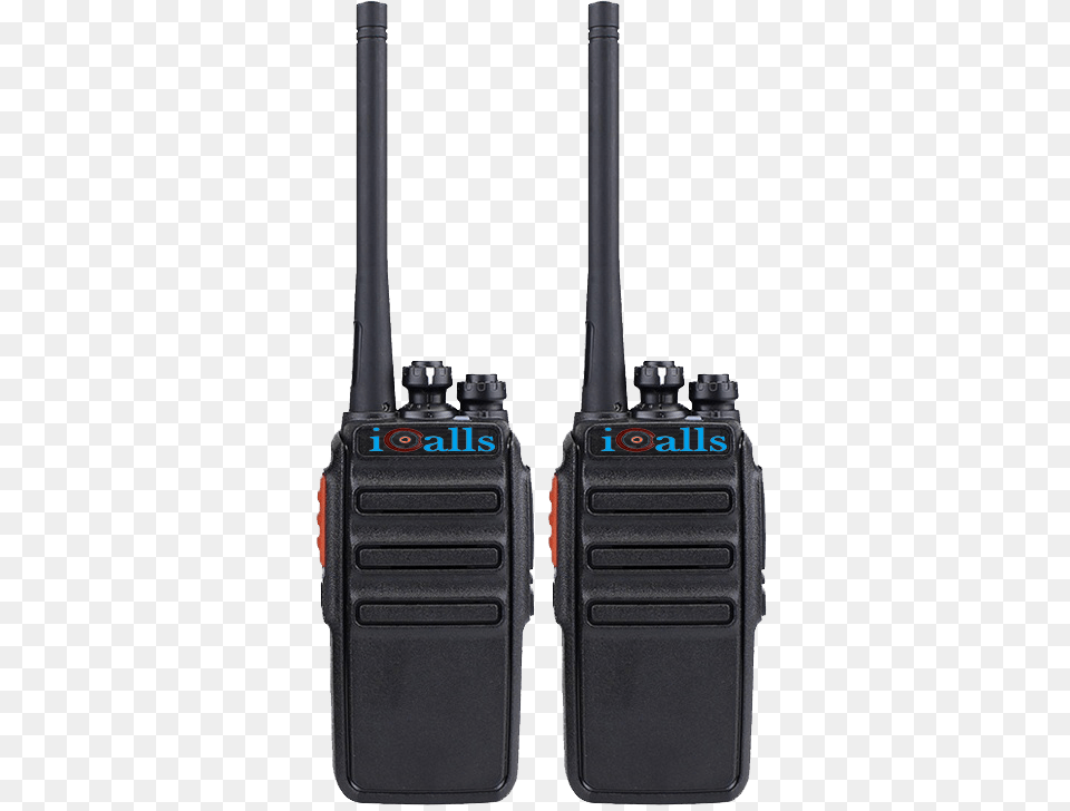 Walkie Talkie, Electronics, Radio Free Transparent Png