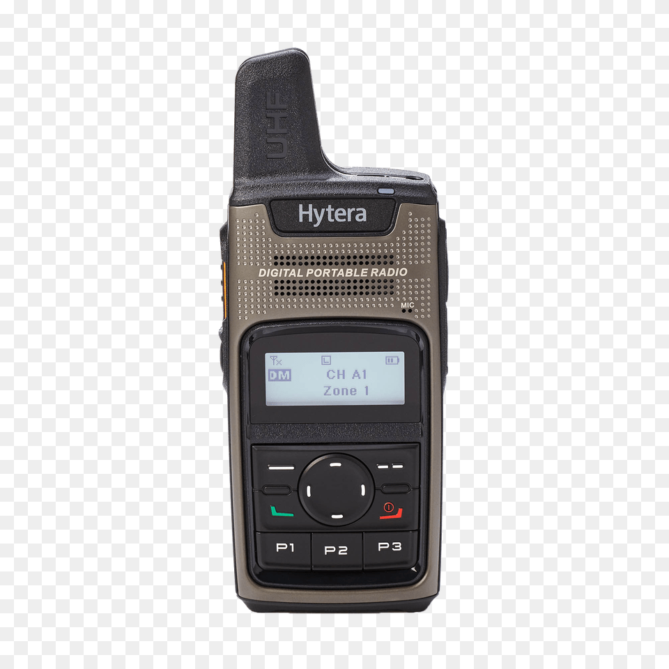 Walkie Talkie, Electronics, Mobile Phone, Phone Free Png