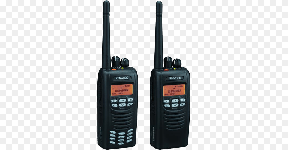 Walkie Talkie, Electronics, Mobile Phone, Phone, Radio Free Transparent Png